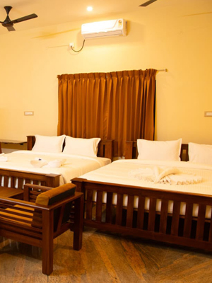 Pepper Garden Resorts