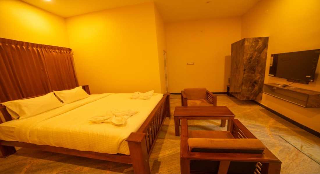 Super Deluxe Room
